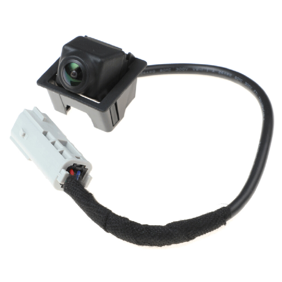 For Cruze Equinox Terrain 10-17 Car Rear View Camera Reverse Parking Assist Backup Camera 22913698, 95407397 4711062063877