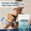 Molecular Hydrogen H2 Nutrition Gels & Chews 30 Counts 4