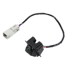 For Trax Equinox Terrain 13-19 Car Rear View Camera Reverse Parking Assist Backup Camera 22868129,42389646