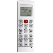 AKB74955604 Replaced Remote Control for  Air Conditioner AKB73995805 S4NQ18KL3QA S4UQ12JA2JB BSNQ126J3A2 S4UQ12JARJB