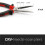 Crome Vanadium8 InchPlier 1Pcs Needle Nose Pliers Press Tool Multi Hand Tool with Double Colour Handle 4