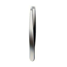 (flat) 1/4Piece Set Professional Tweezers Set Perfect For Eyebrow Hair Removal Splinter Very Effortless and Relaxed to Remove