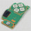 New Right PCB Circuit Module Board L  Button Keypad  Board for PSV2000 PSVita 2000 Replacement 5