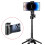 Selfie Stick Tripod Stand for  Meter Remote One Click Control ,Suitable for Travel Multiple Scenes 5