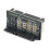 Interface Power Supply Filter Board PC-HiFi Hard Drive Purifier Ripple Filtering Noise Cancellation 5