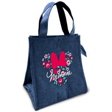 Minnie Mouse Gardening Gloves Thermal Insulated Waterproof Durable Kids Outdoor Work Gloves 75742