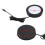 Microscope Bottom Auxiliary Light Source LED Lamp for Industry Inspected Lab Detected Stereo Microscope 6