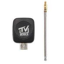 Micro-USB DVB-T TV Tuner Receiver for Android