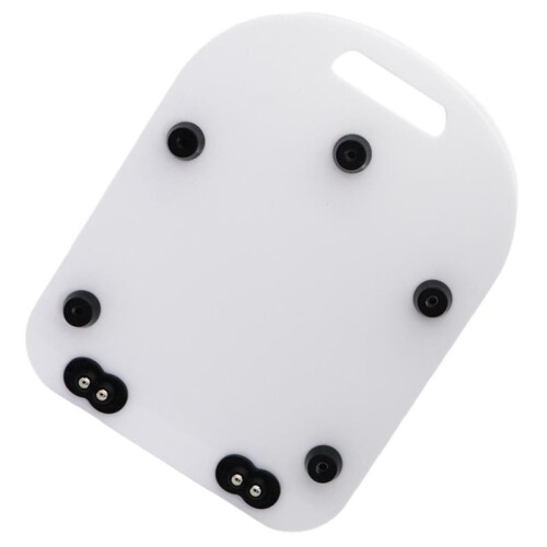 Underlay Mat Cooking Machine Base Sliding Placement Tray Stand Mixer Glider Pad TM5 Processor Board 1