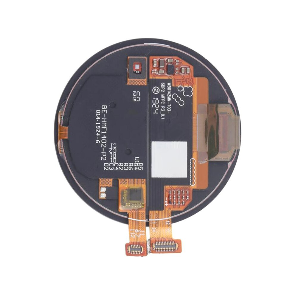 Lcd Touch Screen With Digitizer Assembly For Gtr 47Mm Replacement Display Touch Panel Repair Accessories 6031137943438