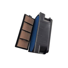 1 Satz Luftfilterkit AL215053 AL215054 P789375 BS01332 BS01333 XA3426 Ersatz für Traktor 6135M 6140M