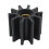 For  Water Pump Impeller Kit 3588475 Cooling Pump Rubber Flexible Impeller 6