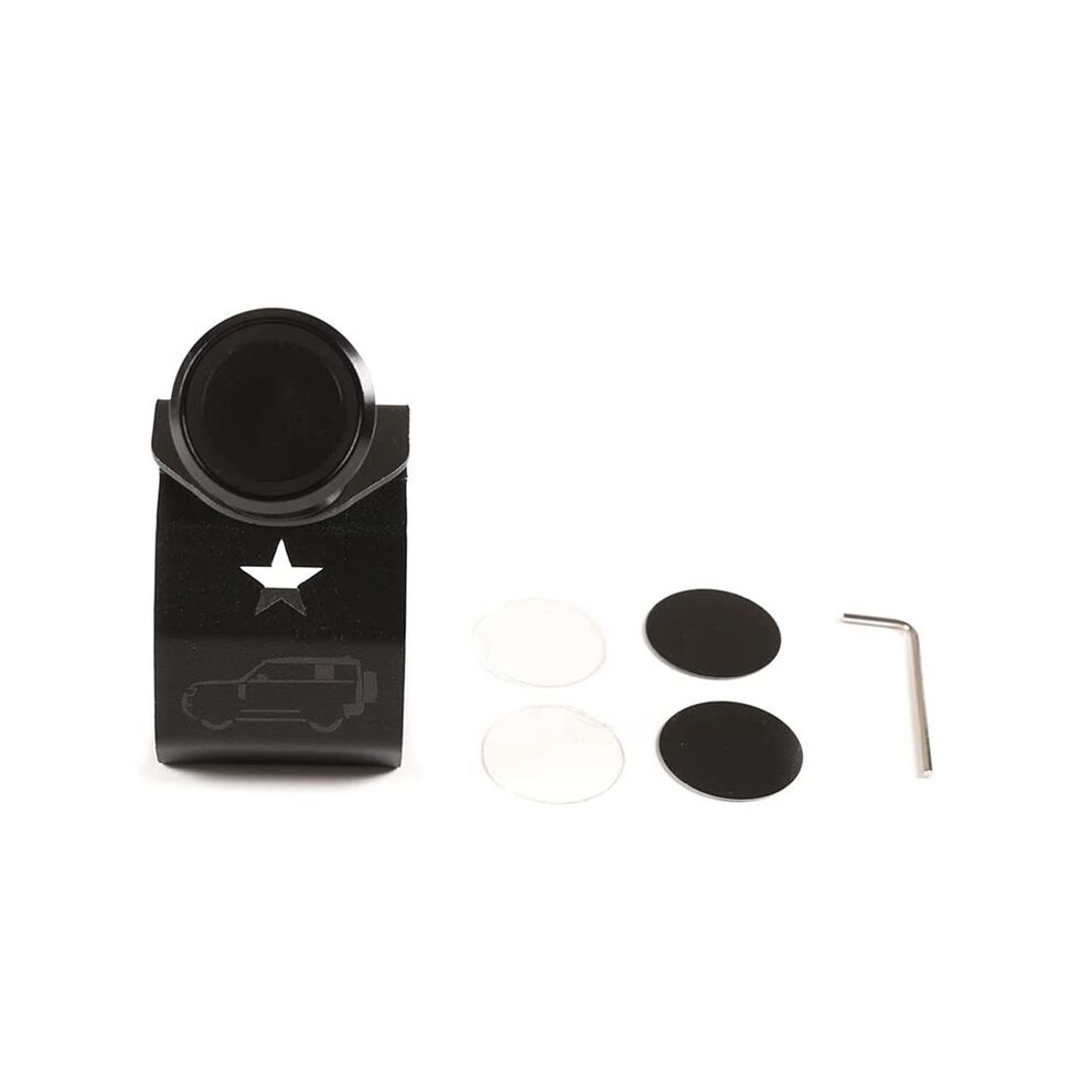Center Console Dashboard Air Vent Mobile Phone Holder For 110 2020 2021 2022 Car Accessories 6033335485956