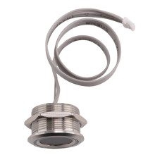 R503-S Modulo di Impronte Digitali un Capacità Circolare, Lampada un Colori, Impermeabile, 150 Impronte Digitali, per L'Identificazione Delle