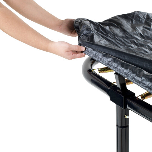 EXIT TOYS EXIT Premium Trampoline Cover 9x15ft 1