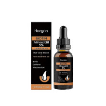 Hoegoa nourishing hair care essence - refreshing, moisturizing, gentle, & daily massage for for lush, smooth hair daily care