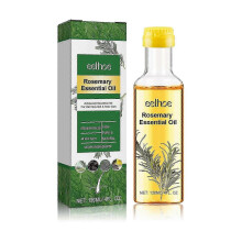 EELHOE Rosemary Hair Care Essential Oil Nourishes Scalp Nourishes Hair Anti-loss Thick Hair Repair Strong and Strong Hair Care Oil-28