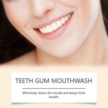 Generic oralhoe herbal mouthwash herbal ingredients gentle cleaning teeth stains odor - care mouthwash for daily skin care daily care