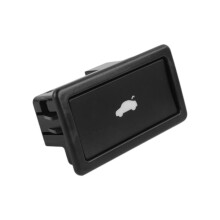 Pulsante Interruttore di Blocco del Bagagliaio Elettrico Per- A4 B8 A6 C7 A8 Q7 per Octavia Superb 3D0959831D 7L6959520C