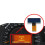 Dashboard LCD Display Screen for   C-Class W203 2000-2007 LCD Display Instrument Panel Pixel Repair 6