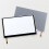 For PSP2000 PSP3000 Display Screen Backlight Plate for PSP 2000 3000 Backlight Module LCD Screen Panel Light Guide Plate 6
