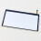 For PSP2000 PSP3000 Display Screen Backlight Plate for PSP 2000 3000 Backlight Module LCD Screen Panel Light Guide Plate 4