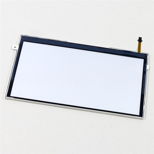 For PSP2000 PSP3000 Display Screen Backlight Plate for PSP 2000 3000 Backlight Module LCD Screen Panel Light Guide Plate