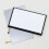 For PSP2000 PSP3000 Display Screen Backlight Plate for PSP 2000 3000 Backlight Module LCD Screen Panel Light Guide Plate 5