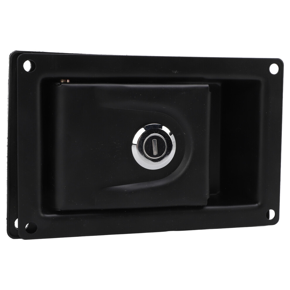 Heavy Duty Flush Latch For Caravan Toolbox 7293282863033