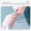 Portable Handheld Mist Fan  Cooling Tool for Outdoor and Dormitory Use 6