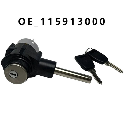 Car Ignition  115913000 for   Lock  with Key 2