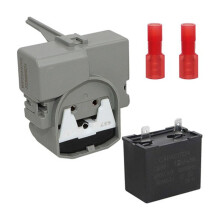 2319792 W10197428 W10662129 Refrigerator Start Device Combination for Refrigerator Freezer