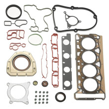 Car Second Generation EA888 Engine Cylinder Gasket Repair Seal Kit for 06H103383Q 06H103483C 06H103483D