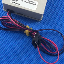 Refrigerator Freezer Fan Motor ZWF-10-2 B03081031 High-Efficiency Replacement Motor for Ronshen Refrigerator Fan