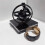 Automatic Watch Winder for Mechanical Watches Rotation Box with Quiet Operation and Low Magnetic Interference 4
