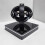 Automatic Watch Winder for Mechanical Watches Rotation Box with Quiet Operation and Low Magnetic Interference 5