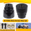8.9104G Rear Bump Stop for  1996-2009 4Runner 2WD/4WD 7