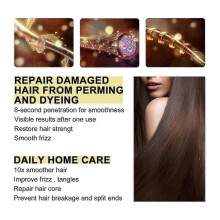 Keratin Damage Eraser 3.5oz - Repairs Years of Damage - for Permed & Colored Hair
