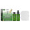 Deep Purifying Pore Banishing Kit, Pore Thinning And Blackhead Remover Moisturizing Essence 1