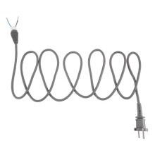 Universal Accessories for HD01/02/03/04/07/08 Power Cable 2.7M EU Plug