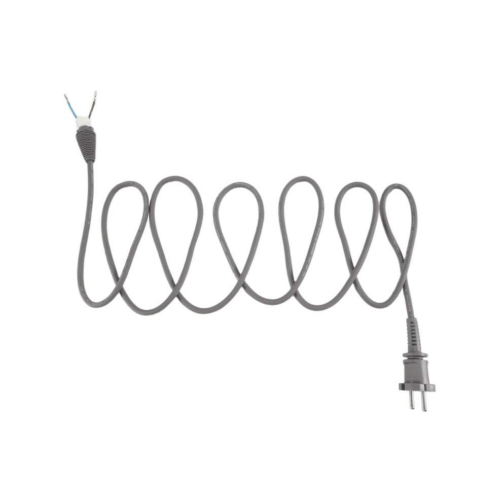 Universal Accessories For Hd01/02/03/04/07/08 Power Cable 2.7M Eu Plug 4714137237470