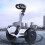 Handlebar Suitable for   MiniPRO MiniLITE Hoverboard Adjustable Three-In-One Function Pressure Handle 7