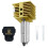 For  A1/A1  Hot End Upgrade - Quick Nozzle Replacement, for 3D Printer Parts 0.6mm 1