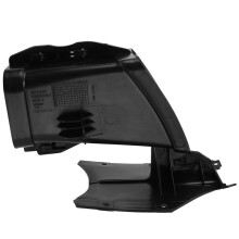 Tampa de Admissão de Ar de Motocicleta Ram Tubo Duto Peças de Carenagem para S1000RR 2019-2025 M1000 RR 2020-2023