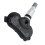 4st Bil TPMS-Sensor Däcktryckssensorövervakningssystem 52933-3M000 för  Ix35 2010-2014 4