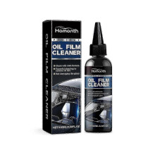 Car Oil Film Cleaner Car Window Rain And Fog Cleaning Coating Agent Car Glass Cleaner