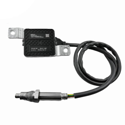 Exhaust Particle NOx Sensor 7P5907807B 5WK97413 for  Cayenne 958 4.2  NOx Oxygen Lambda Sensor 95860680730