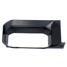 För Land 250 Prado J250 LC250 2024 Center Console Instrumentbräda Hastighetsmätare Ramkåpa Trim
