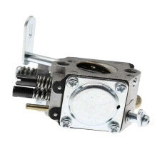 Förgasare för McCulloch 3516 3200 3205 3210 32cc 35cc 38cc Motorsågstillbehör Trädgårdsverktyg Delar CS6MHO35UB24RA