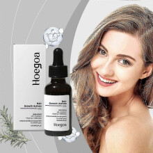 Hoegoa keratin essence, repairing damaged hair, dry, frizzy hair, smoothing, hair care, moisturizing essence